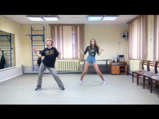 Jessi ssenunni practice