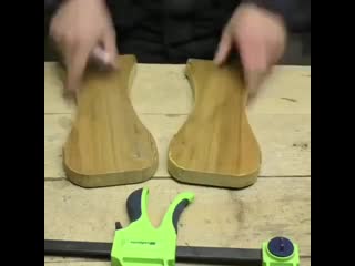 Интересная идея хранения метизов в гараже, мастерской