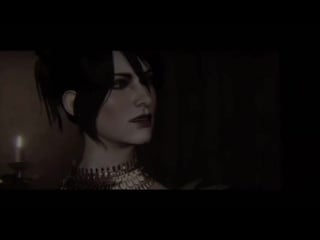 Dragon age | morrigan