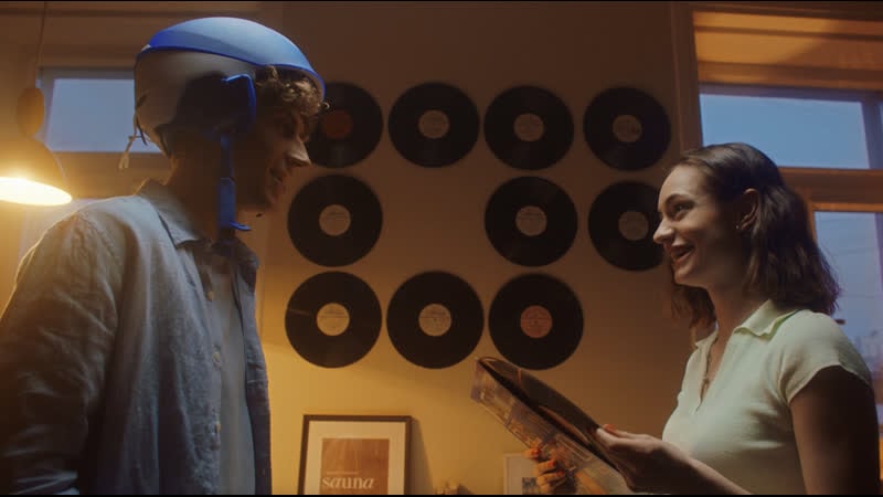 Подарки любимым в «объявлениях»