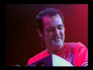 Transatlantic live in europe [2001] dvdrip [ com/hd live music]