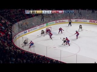 Boston bruins vs montreal canadiens – jan 20, 2018 game highlights nhl 2017