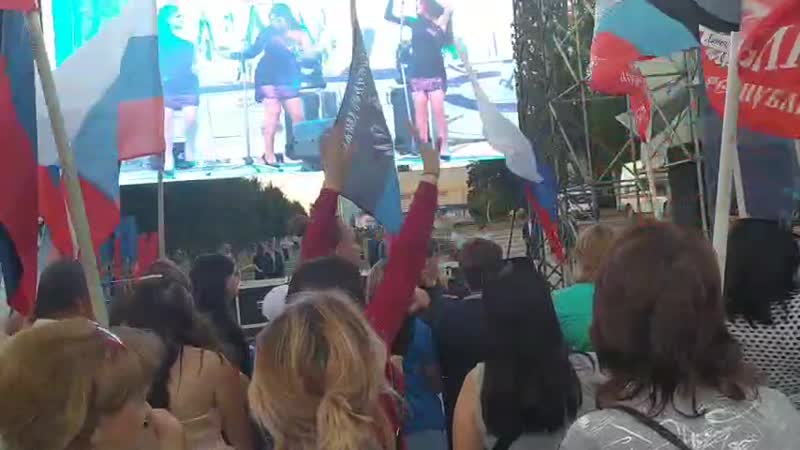 Макеевский вокальный ансамбль «ре ми»