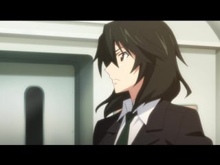 Is infinite stratos 2 12 (rus, sad kit) [anything group]