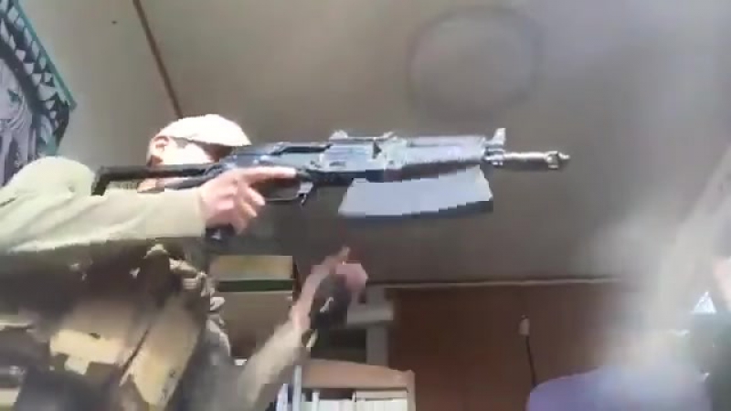 Перезарядка