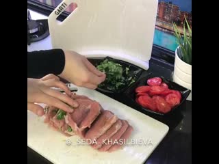 Сочное мяско к ужину cjxyjt vzcrj r e;bye