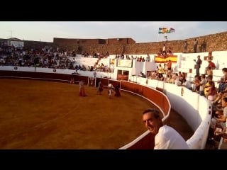 Corrida de toros