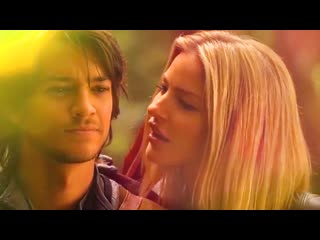 Kara and richard legend of the seeker кара и ричард легенда об искателе poker face