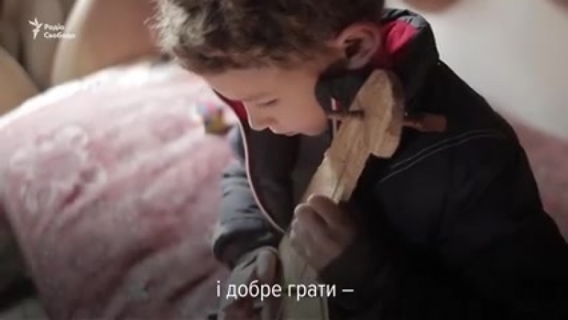 Років porn video – 18 років тому він переїхав з америки в україну і здійснив свою мрію став кобзарем