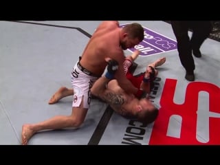 Fight night boston browne vs mitrione joe rogan preview!