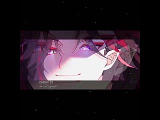 ▸ genshin impact; xiao x aether [vine\edit] ♡