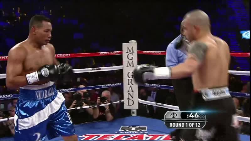 Miguel angel cotto vs ricardo mayorga 1080р
