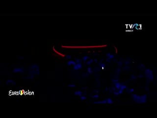 Roxen cherry red finala eurovision românia 2020 (@tvr1) mp4