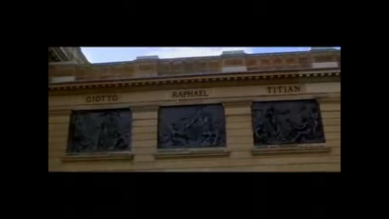 Маска обезьяны / the monkey's mask (2000) эротика