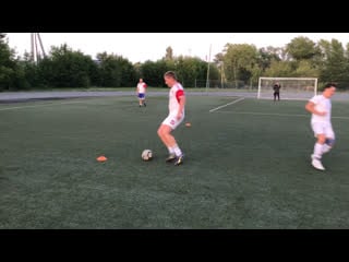 Тренироа базовых навыков 16 07 19