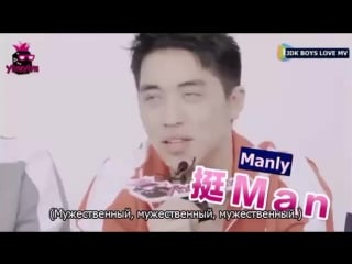 Rus sub heroin addicted web series photoshoot and interview bl