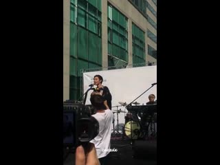 191025 lifeplus hanhwa 스치듯 live 2019