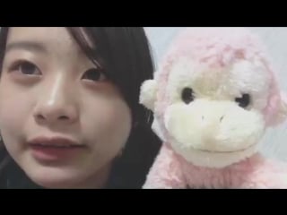 20161025 showroom yokoyama yui