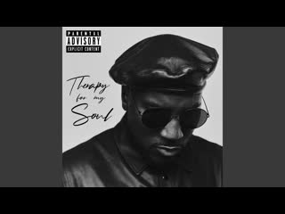 Jeezy – therapy for my soul (audio])