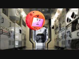 Создан астромеханический дроид r2 d2 с ai