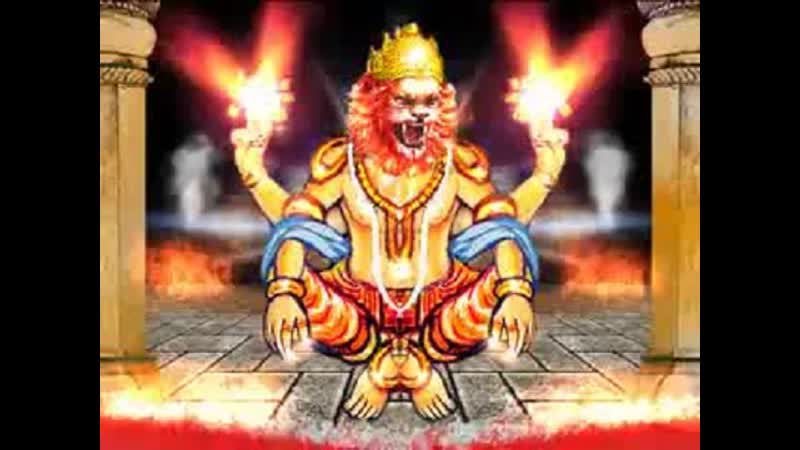 Sri narasimha kavacam ultimate protection mantra srimathumitha