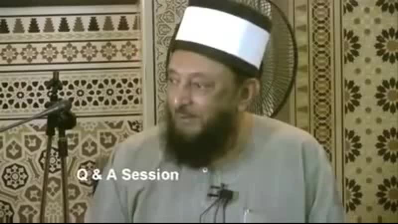 Christian and muslim alliance prophecy (sheikh imran hosein) january 2012