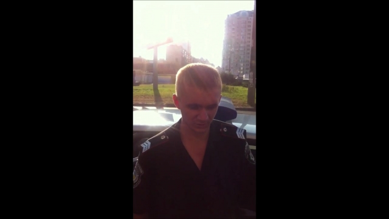 Беспредельщики на украине и милиционеры