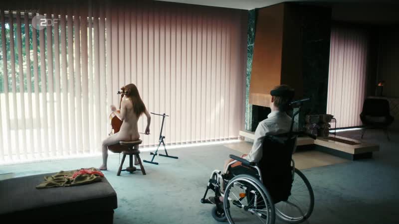 Josefine preuss (preuss) nude schuld (2017) s02e03 hd 720p watch online / йозефина пройс вина по фердинанду фон шираху