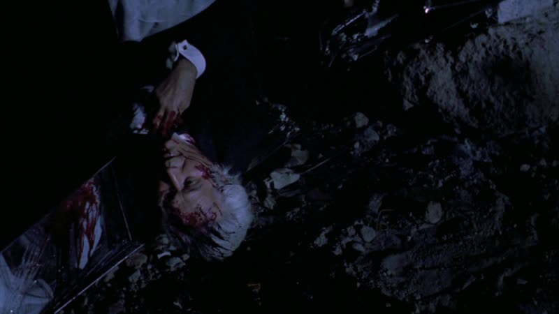 ”хронос” //1993, ужасы, драма// гильермо дель торо