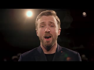 "you raise me up" peter hollens и 200 студентов акапельно