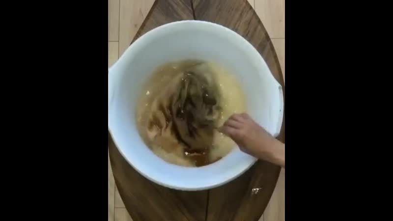 Порошок мистик