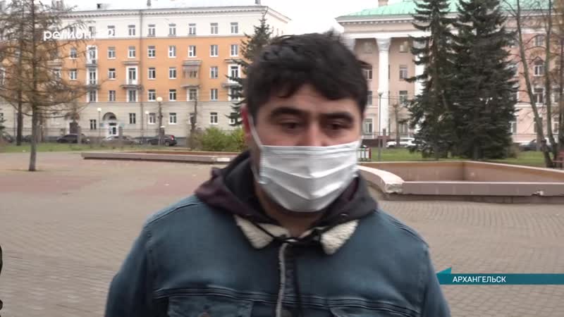 Благоустройство у драмтеатра (720p) mp4