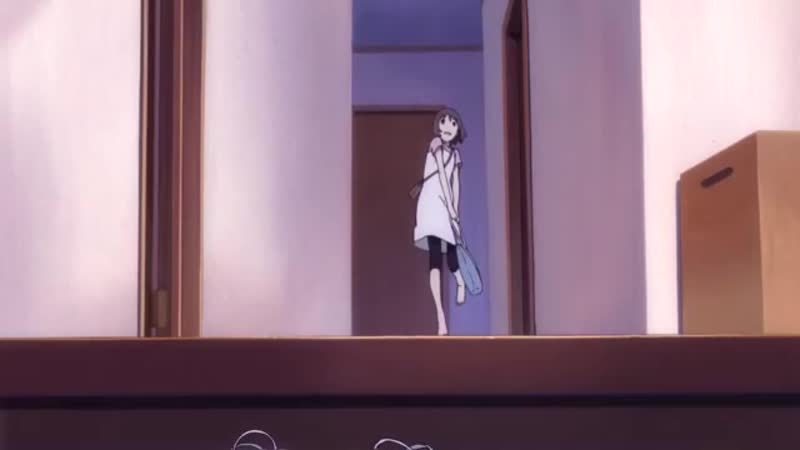 Amv | в лес, где мерцают светлячки | hotarubi no mori e ♡