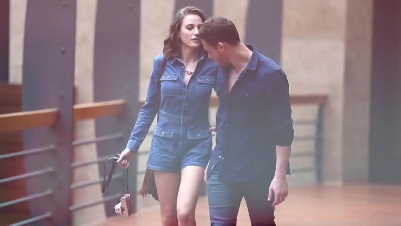 Mavi serenay sarıkaya kerem bursin