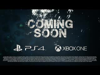 Stranded deep – relaunch console trailer