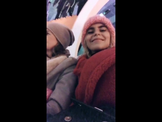 Lg story by caro daur