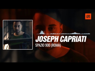 @josephcapriati 5 hours of set live at spazio 900 (roma) 16 12 2017 #music #periscope #techno