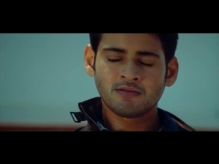 1 nenokkadine hero mahesh babu athadu fan made trailer new version wmv