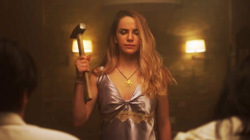 Премьера клипа! марьяна ро / maryana ro cartier