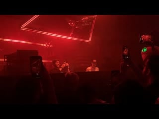 Deadmau5 b2b spencer brown @ sound nightclub (los angeles) [13 04 2023]