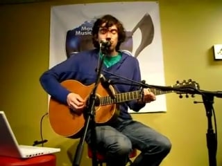 Gary lightbody "fifteen minutes old"