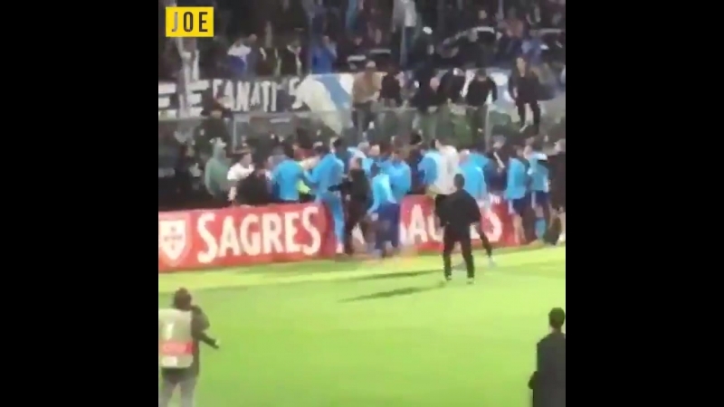 Эвра и фаны i love this game