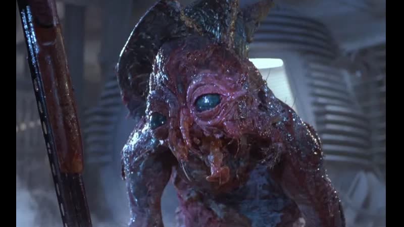 Эмбрион (ужасы 1998)