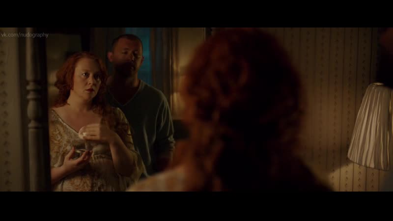 Юлия ауг в фильме "метаморфозис" (2015, сергей тарамаев) hd 1080p голая? секси!