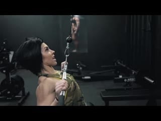 Exclusive back rear delt biceps full breakdown #dlbdaily