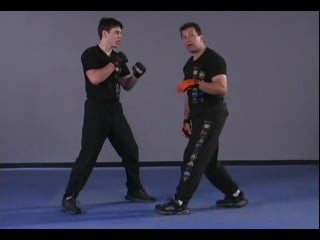 Jun fan jeet kune do instructors 8/8