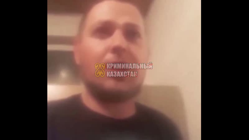 Националист в чат рулетке "казахи сосут у нас х*й"