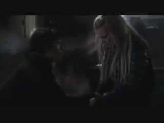 Bellarke | i want to spend eons with you clarke griffin