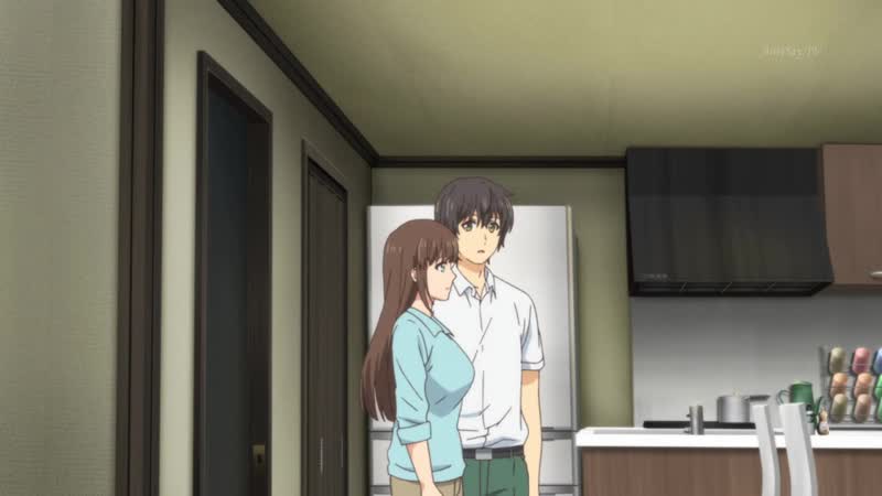 Domestic na kanojo 06