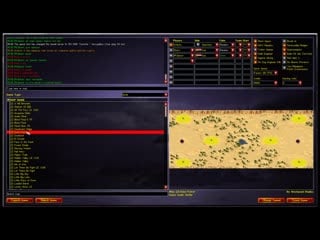 C&c red alert 18 yr league (300820) anzor vs rocky